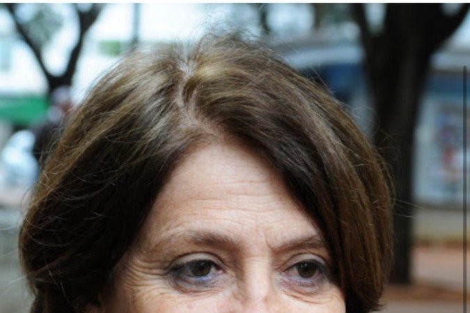 Zita Carvalhosa, produtora e entusiasta do audiovisual brasileiro, morreu em decorrência de câncer -  (crédito: Divulgação)