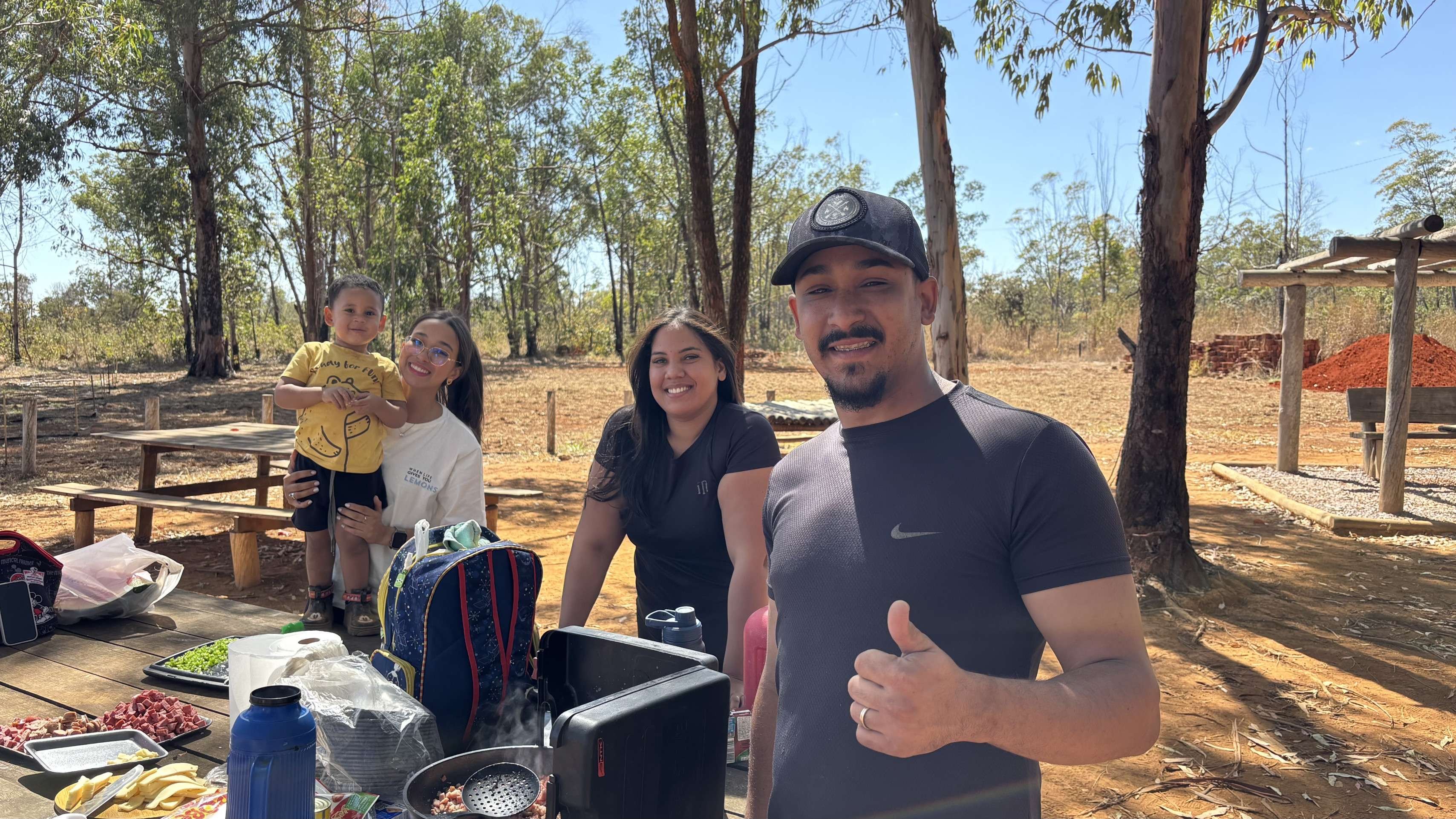 Alan Paulo acredita nas vantagens da concessão: dará mais segurança para o público