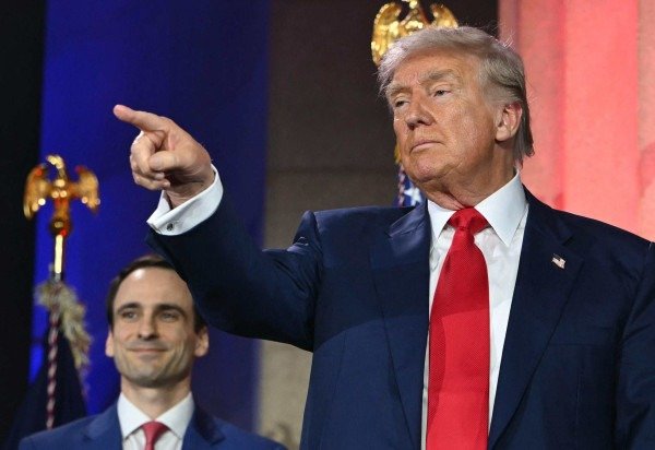 Andrew Caballero-Reynolds/AFP