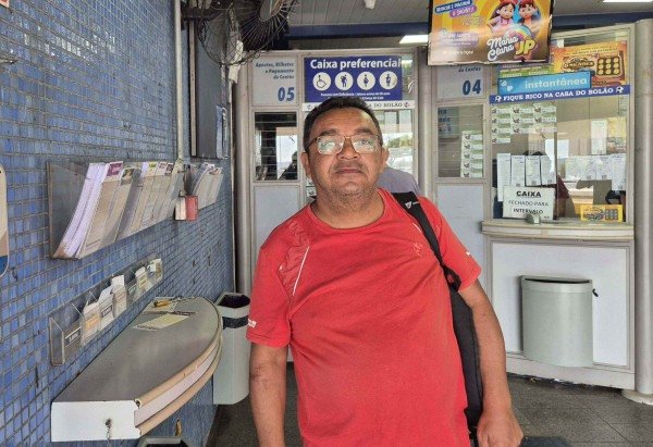 Marcelo Thompson Flores/CB/DA Press