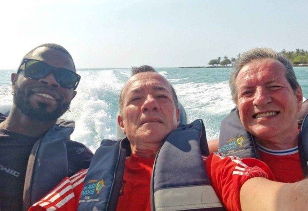 Albert Alfonso/Flickr