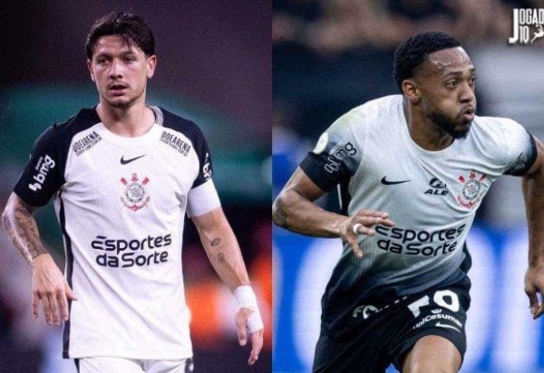 Foto: Rodrigo Coca/Agência Corinthians