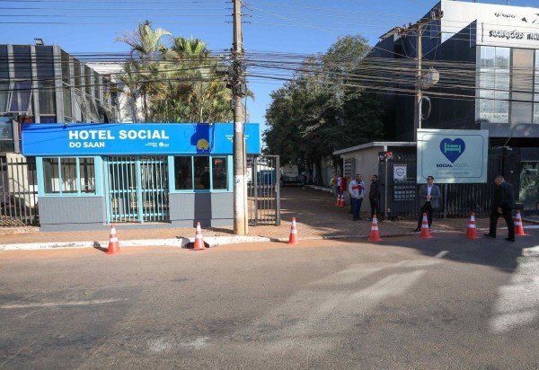 Paulo H. Carvalho/Agência Brasília.