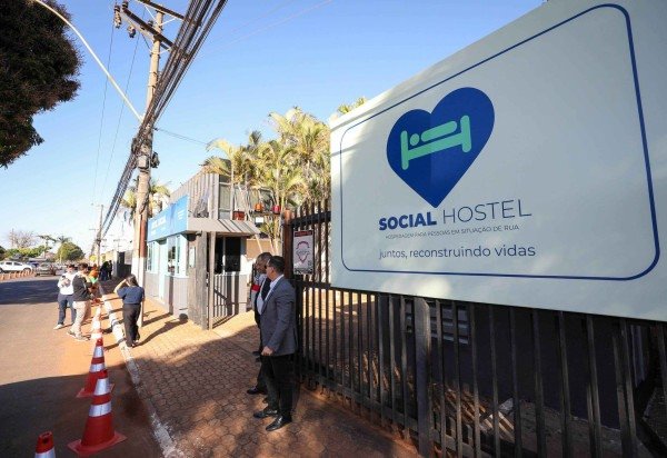  Paulo H. Carvalho/Agência Brasília.