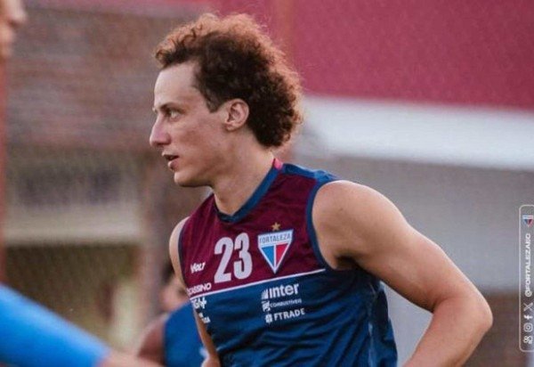 Foto: Divulgação/Fortaleza