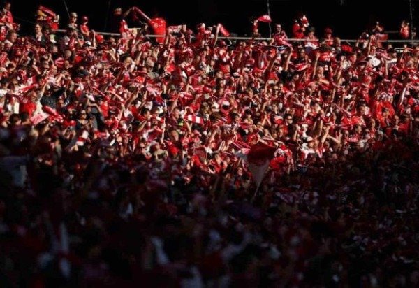 Foto: Adam Pretty/Getty Images