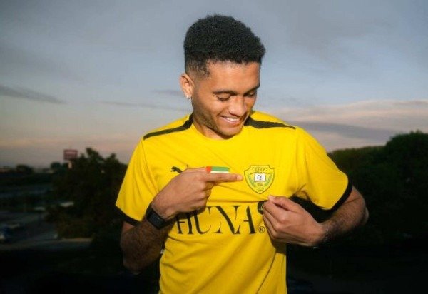 Foto: Al Wasl / Divulgação