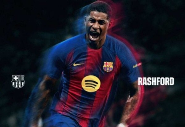 Foto: Divulgação/Barcelona