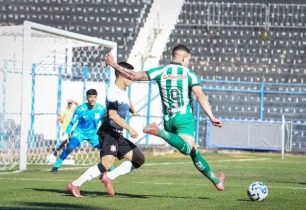 Foto: Divulgação / Juventude