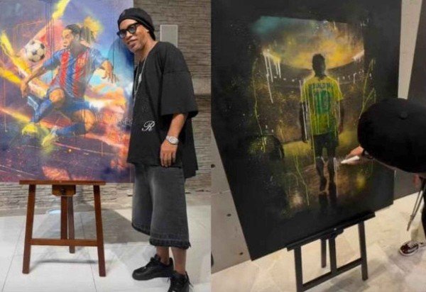 Foto: Reprodução / Instagram