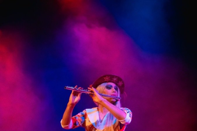 Superjazz Festival tem apresentações gratuitas hoje (23/7) no CCBB - (crédito: Divulgação) Superjazz Festival tem apresentações gratuitas hoje (23/7) no CCBB - (crédito: Divulgação)