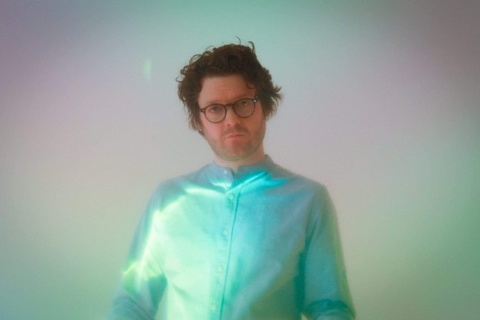 Novo disco de Zach Condon está entre os mais aclamados do ano -  (crédito: Lina Gaißer/Divulgação)