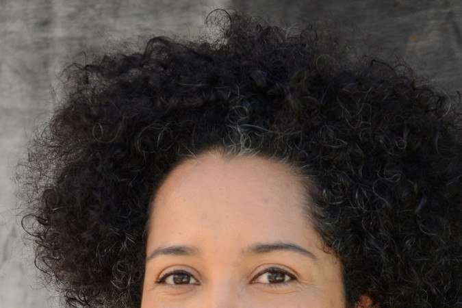 Bianca Santana oferece curso de escrita gratuito neste sábado - (crédito: Fernando Rabelo) Bianca Santana oferece curso de escrita gratuito neste sábado - (crédito: Fernando Rabelo)