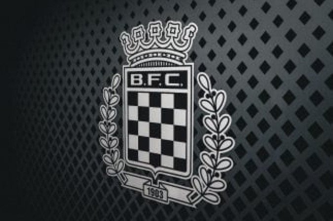 Boavista vai jogar a primeira divisão da Associação de Futebol do Porto, o equivalente à 5ª divisão do Campeonato Português -  (crédito: Reprodução / Instagram)