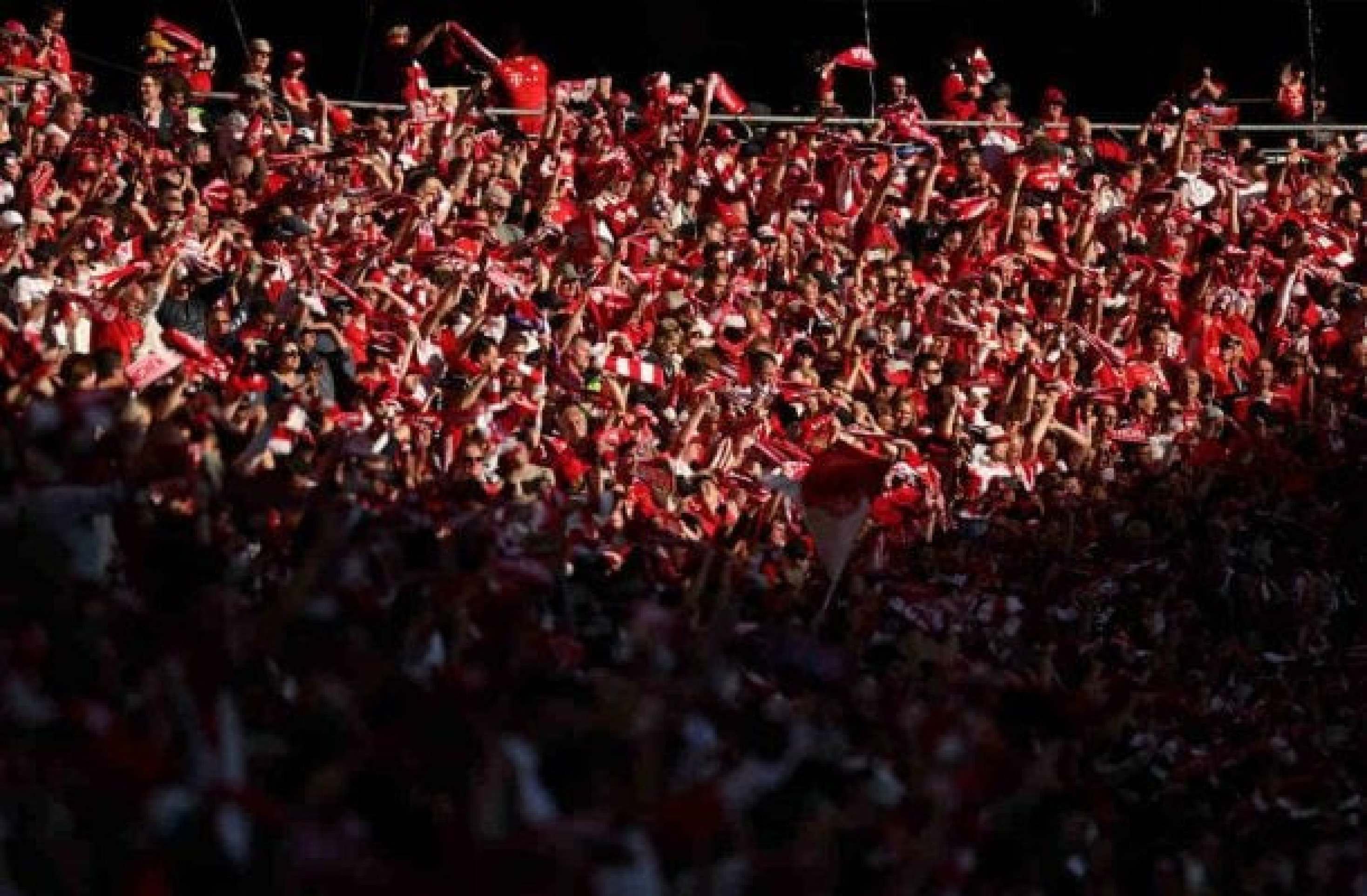 Bayern de Munique esgota ingressos para toda a temporada 2025/26