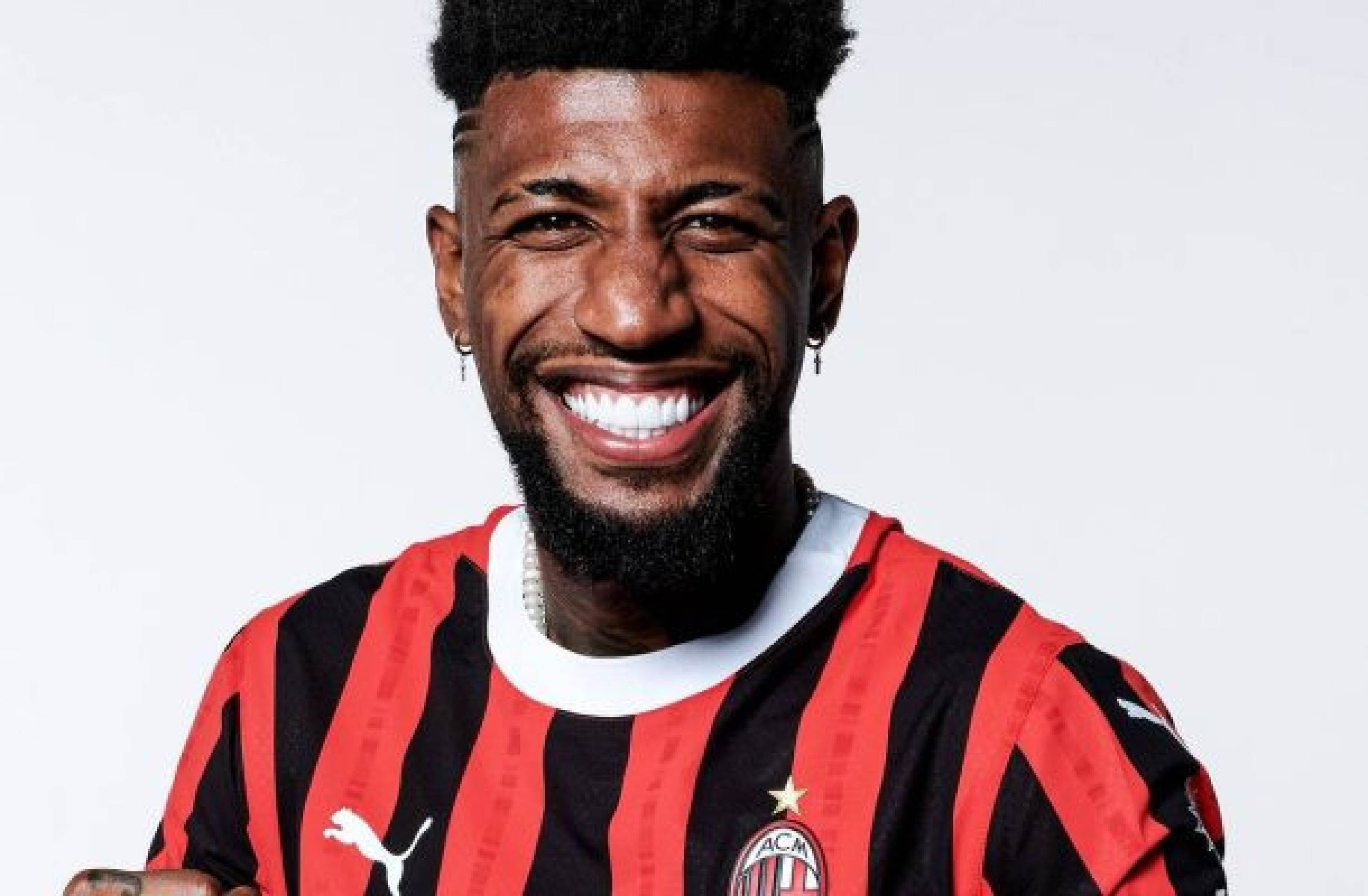 Flamengo tenta melar ida de Emerson Royal ao Besiktas