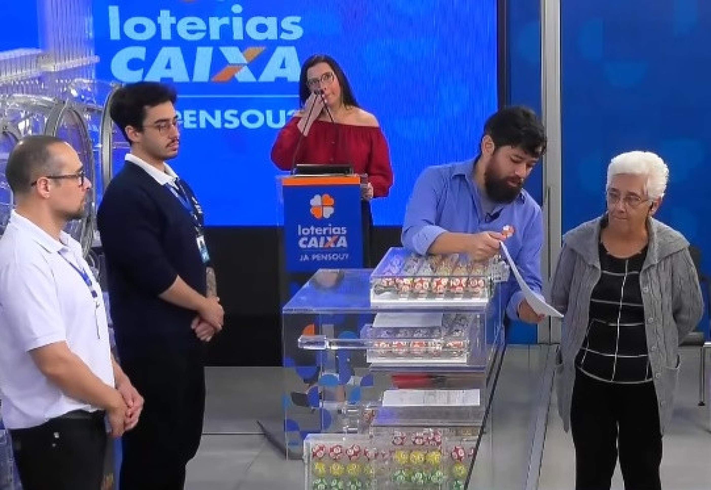 Resultados da +Milionária, Dupla Sena e demais loterias desta quarta (23/7)