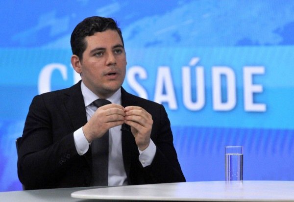Marcelo Ferreira/CB/D.A Press