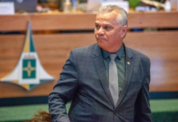 Carlos Gandra/Agência CLDF