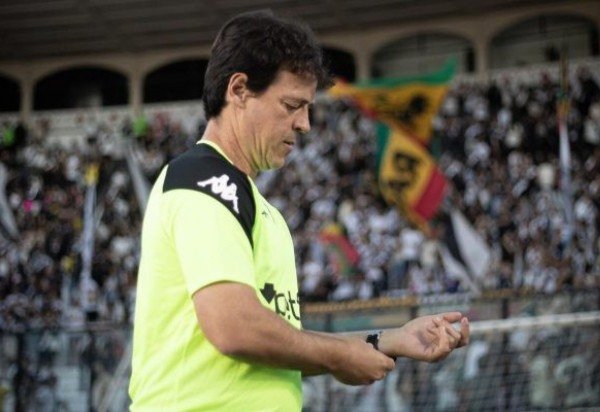 Foto: Matheus Lima/Vasco