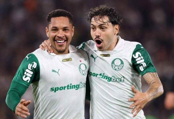 Foto: Cesar Greco/Palmeiras