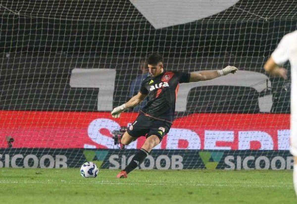 Foto: Ricardo Duarte / Internacional