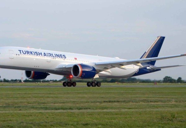 Reprodução/FlightAware