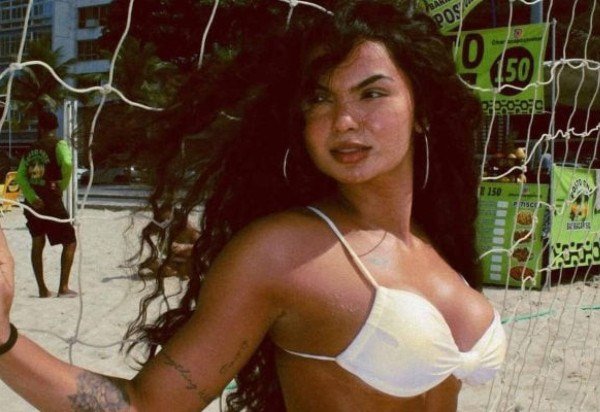 Foto: Reprodução/Instagram