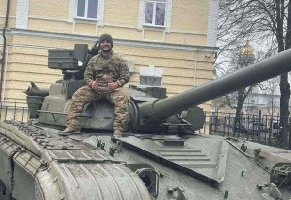 Reprodução/Redes Sociais