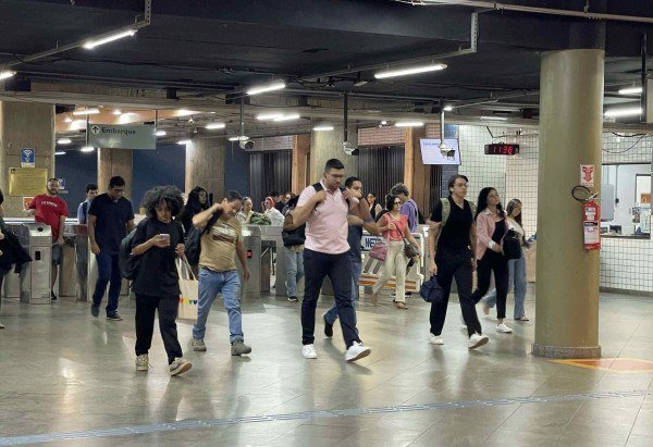 Fotos: Davi Cruz/CB/DA Press