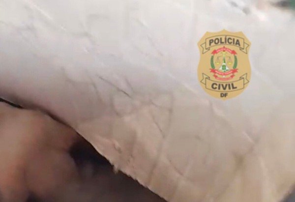 PCDF/DivulgaÃ§Ã£o