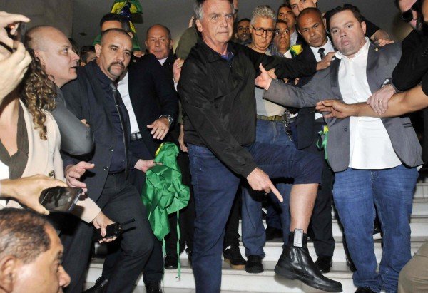 Minervino Júnior/CB