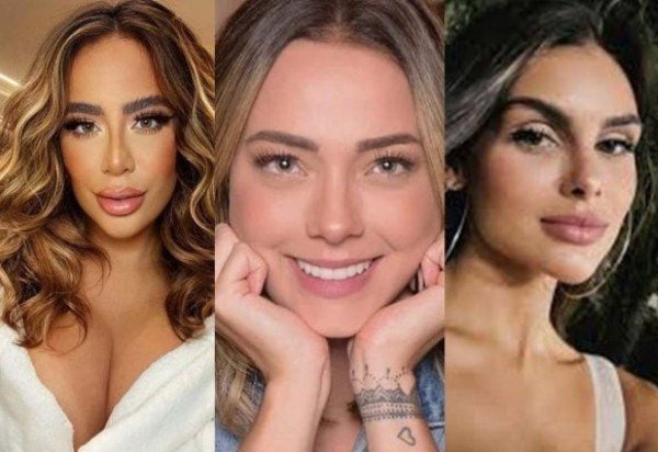 Fotos: Reprodução / Instagram