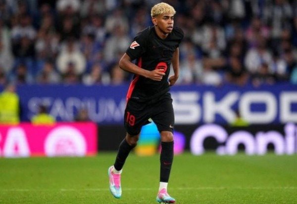 Alex Caparros/Getty Images