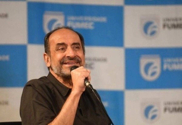 Foto: Reprodução/ Instagram Alexandre Kalil