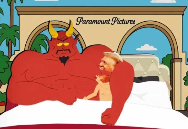 Reprodução/Paramount+