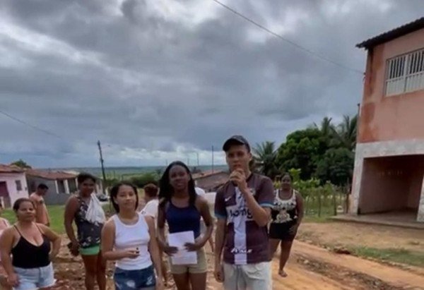 Reprodução/redes sociais