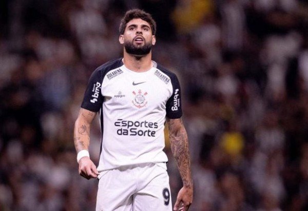 Foto: Rodrigo Coca/Agência Corinthians