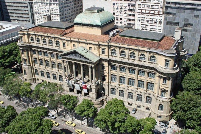 Prêmio Literário Biblioteca Nacional 2025 contempla 12 categorias - (crédito: Divulgação) Prêmio Literário Biblioteca Nacional 2025 contempla 12 categorias - (crédito: Divulgação)