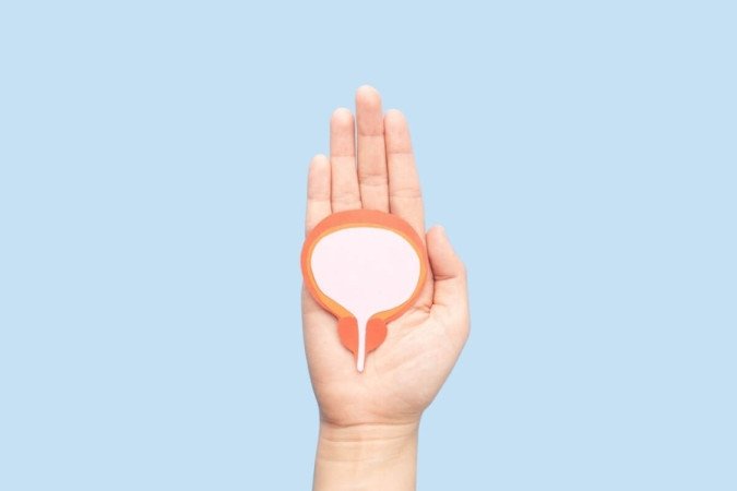 Superar os tabus sobre a saúde da próstata é fundamental para a prevenção de doenças  (Imagem: Orawan Pattarawimonchai | Shutterstock) -  (crédito: EdiCase)