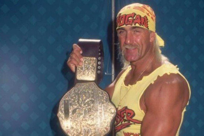 Lenda da luta livre, Hulk Hogan morre aos 71 anos nos EUA - (crédito: BBC Geral) Lenda da luta livre, Hulk Hogan morre aos 71 anos nos EUA - (crédito: BBC Geral)