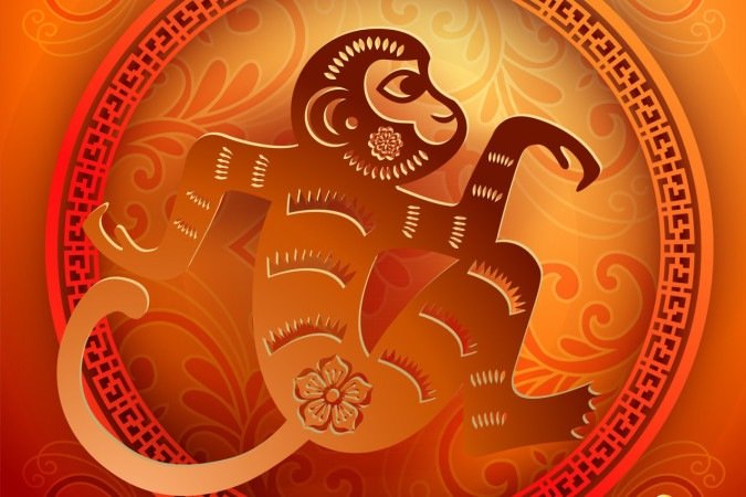 Os?nativos do Macaco são generosos e guiados pela emoção (Imagem: Shokultd | Shutterstock) -  (crédito: EdiCase)