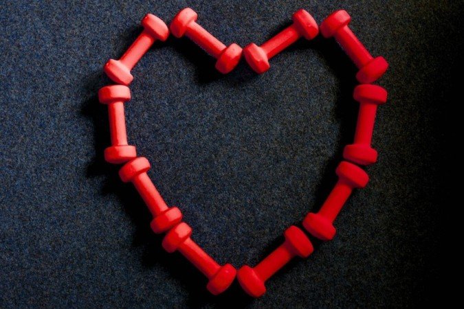 Combinar cardio com exercícios que aumentam a massa muscular melhora a saúde geral do corpo (Imagem: laksena | Shutterstock) - (crédito: EdiCase) Combinar cardio com exercícios que aumentam a massa muscular melhora a saúde geral do corpo (Imagem: laksena | Shutterstock) - (crédito: EdiCase)