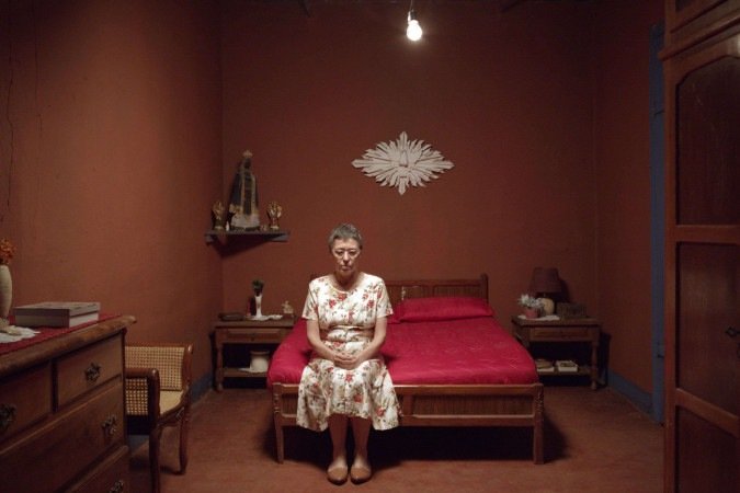 O filme Nada estará no Cine Brasília (EQS 106/107) - (crédito: Divulgação) O filme Nada estará no Cine Brasília (EQS 106/107) - (crédito: Divulgação)