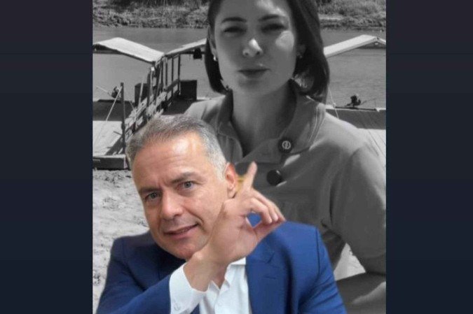 Vídeo: Renan Filho rebate críticas de Michelle Bolsonaro sobre ponte no Acre