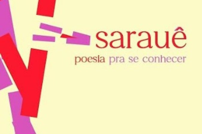 Sarauê é realizado neste sábado a partir das 16h. -  (crédito: Divulgação)