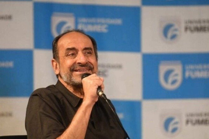 Kalil é um renomado político e dirigente brasileiro - (crédito: Foto: Reprodução/ Instagram Alexandre Kalil) Kalil é um renomado político e dirigente brasileiro - (crédito: Foto: Reprodução/ Instagram Alexandre Kalil)