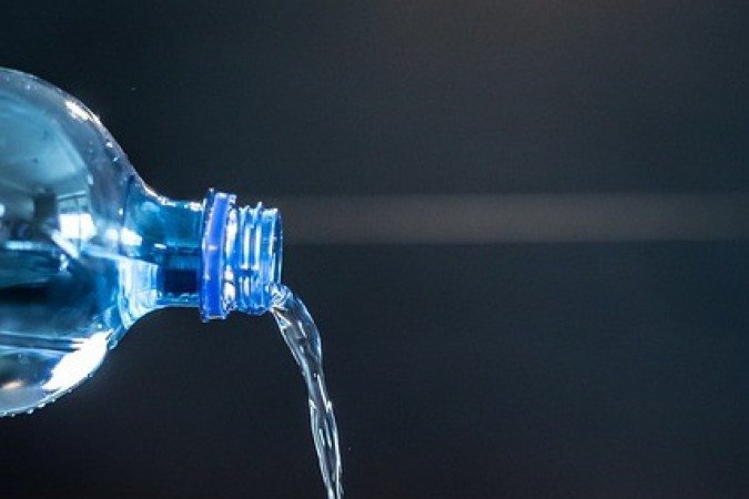 O alerta da água: o Brasil está secando