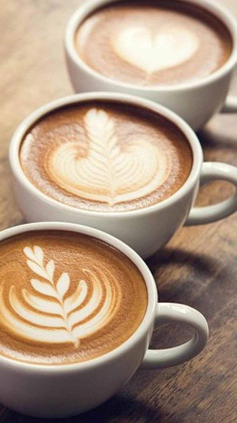 Cafés -  (crédito: Pixabay)