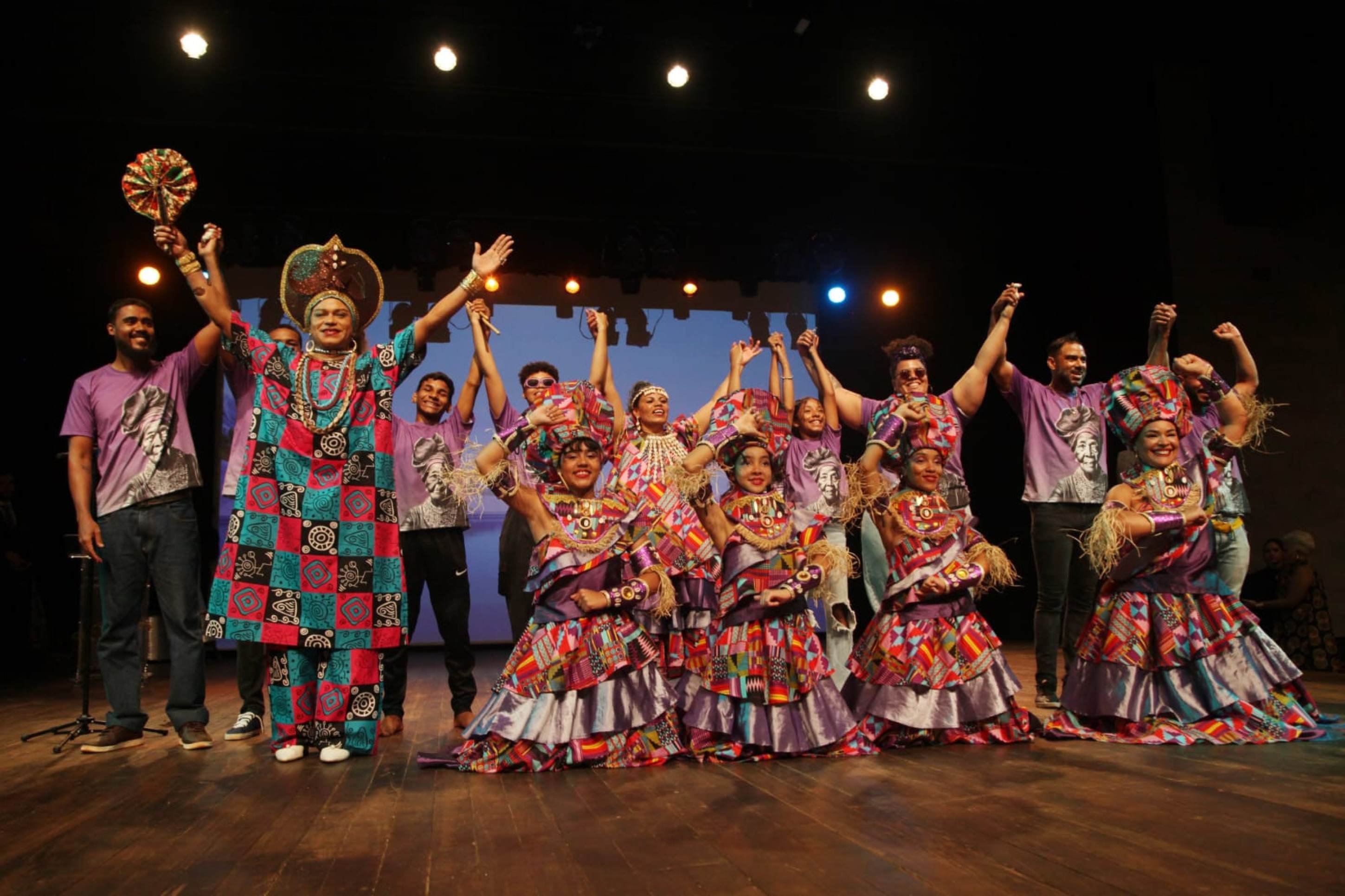 Mostra Cultural da Diversidade tem programação neste domingo, em Ceilândia
